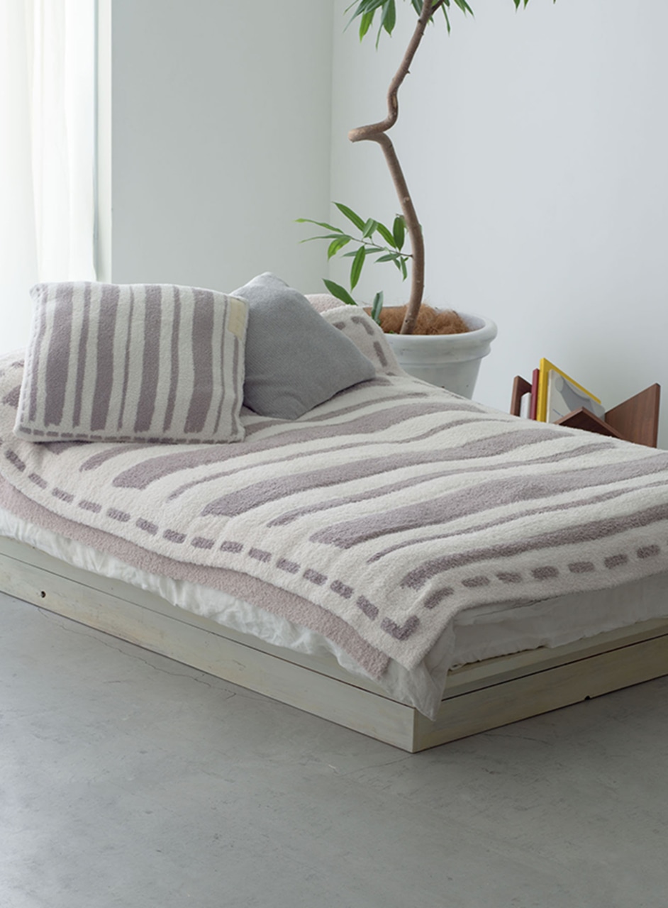 心地よさとともに過ごす年末年始_カバードインプレイヤー スロー アソート_コージーシック6