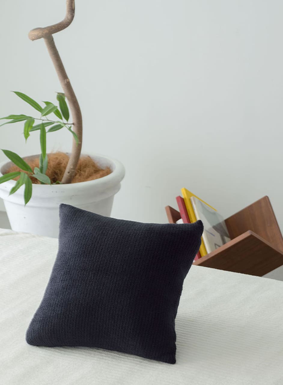 心地よさとともに過ごす年末年始_リブ ピロー コージーシックライト8