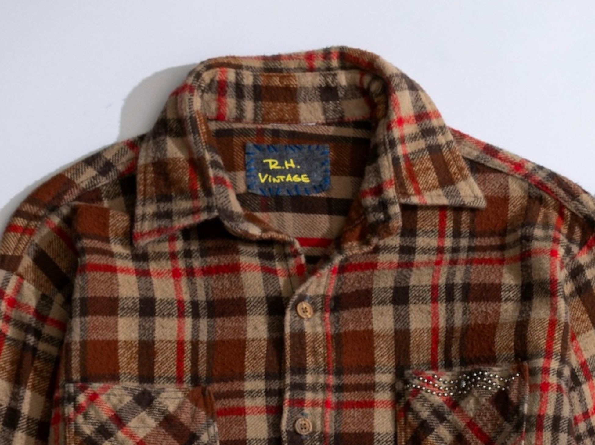 RH Vintage 2026SS Collection 1.1 (Thu) New Arrival_1