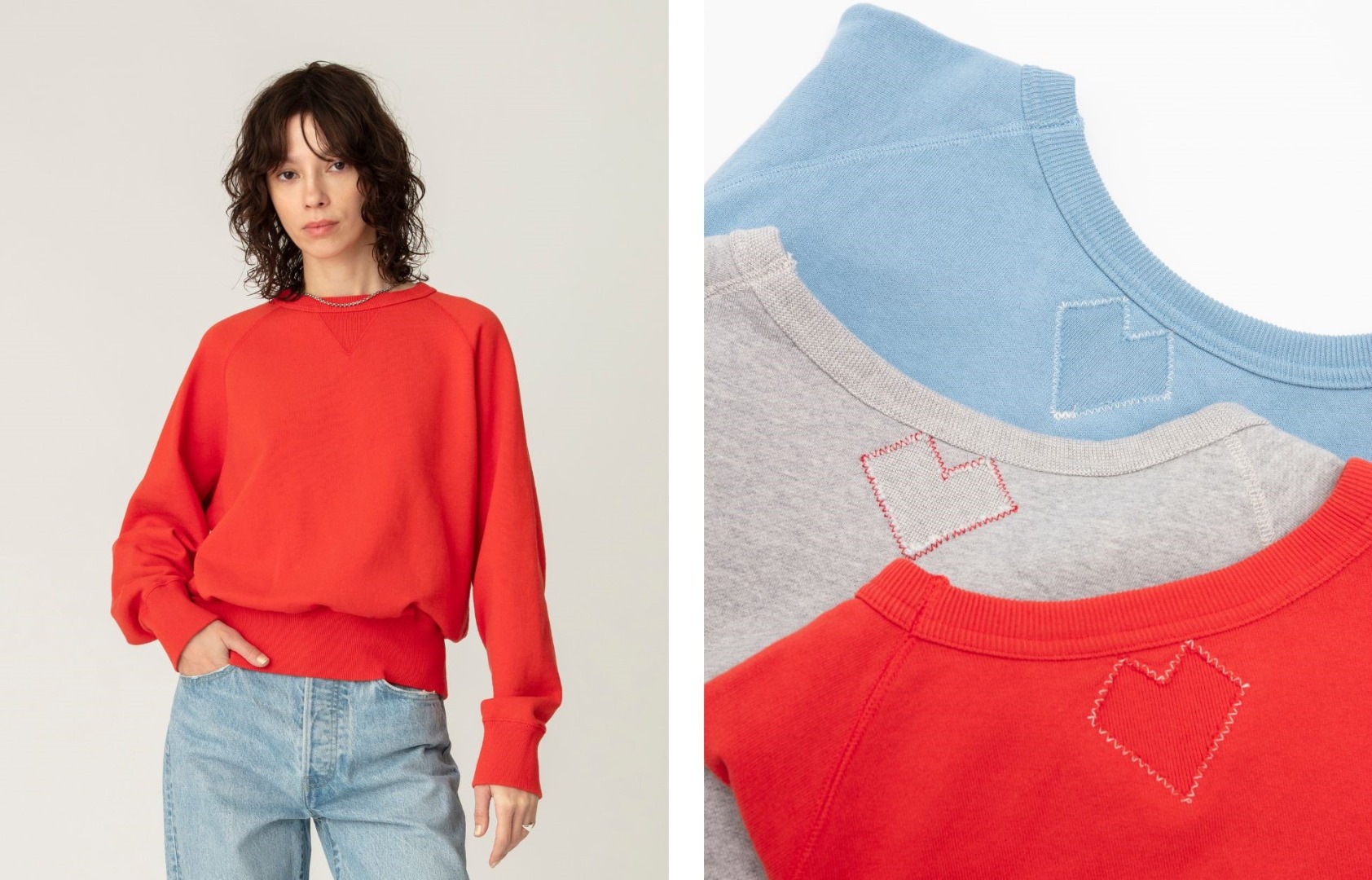 Ron Herman California “Heart♥ Collection” New Arrival_2