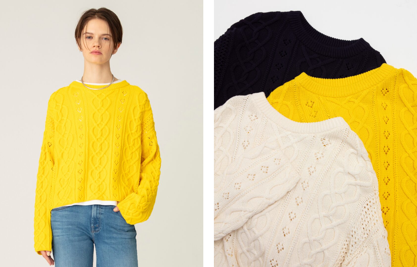 Ron Herman California “Heart♥ Collection” New Arrival_3