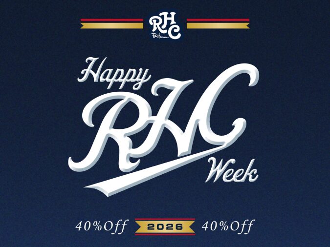 Special Discount “HAPPY RHC WEEK”_1