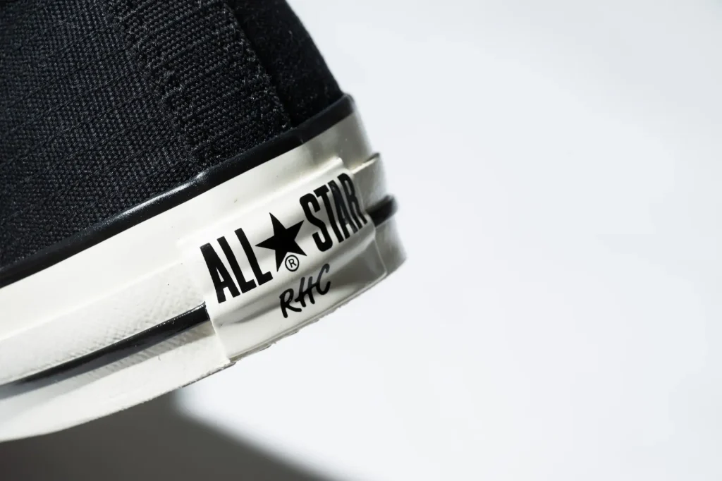 ALL STAR AGED OX for RHC_コンバースとコラボレーションした「ALL STAR AGED OX for RHC」を1月10日（土）より発売_3