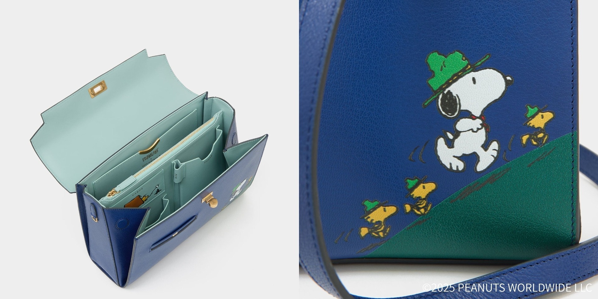 Mortimer_PEANUTS x Anya Hindmarch POP-UP STORE @ Ron Herman Osaka_2