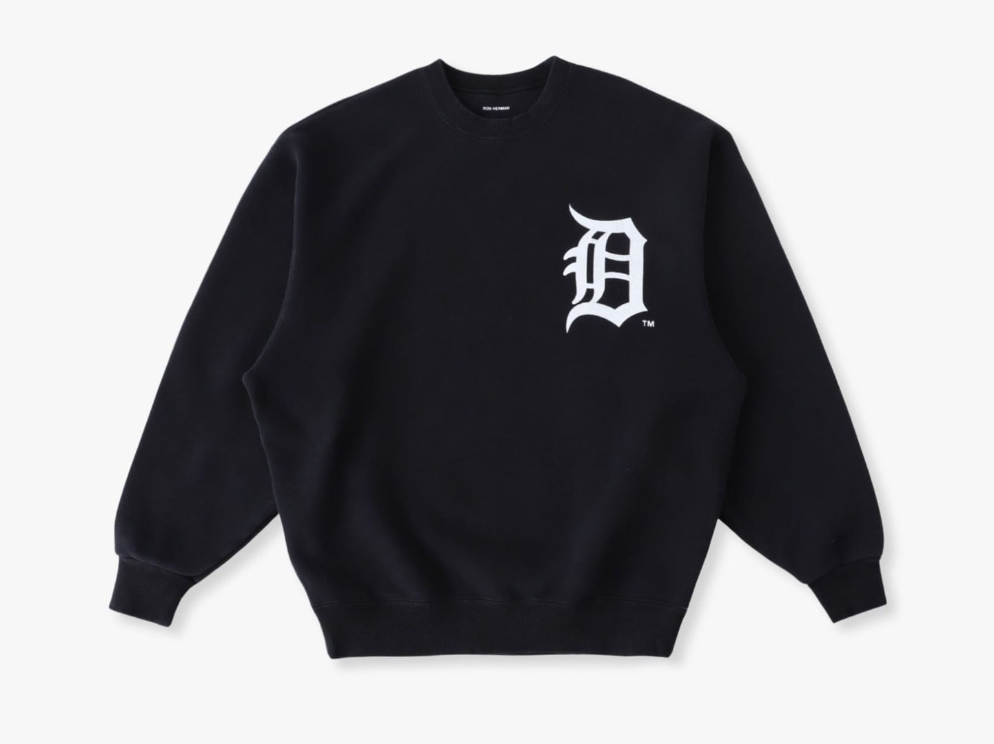 MLB Damaged Sweat Pullover