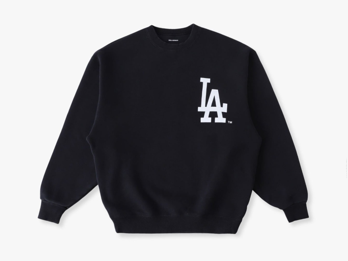 MLB Damaged Sweat Pullover