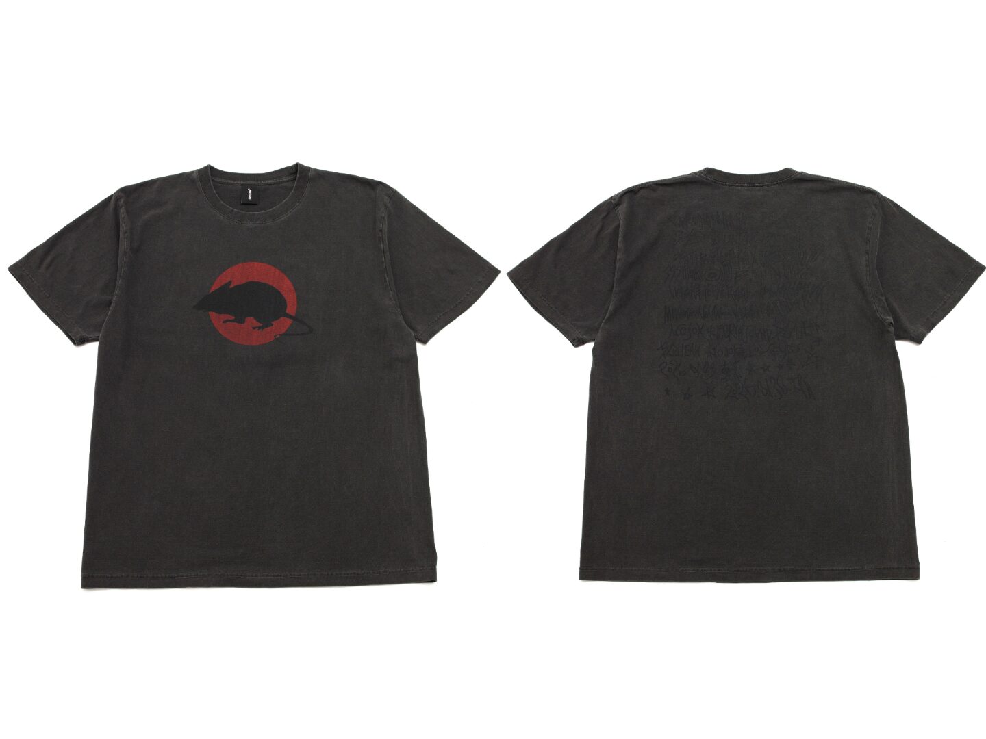 Tee_“JAPANESE SUPER RATS” LIVE TOUR @UNDER R 1.9 FRI & 1.30 FRI_2