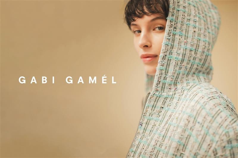 GABI GAMEL Exclusive for Ron Herman New Release_1