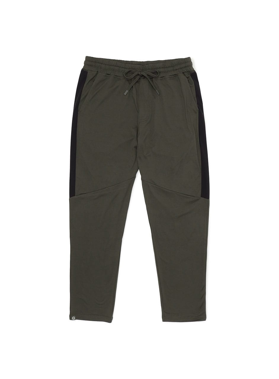 メンズ スリム パンツ バターシック