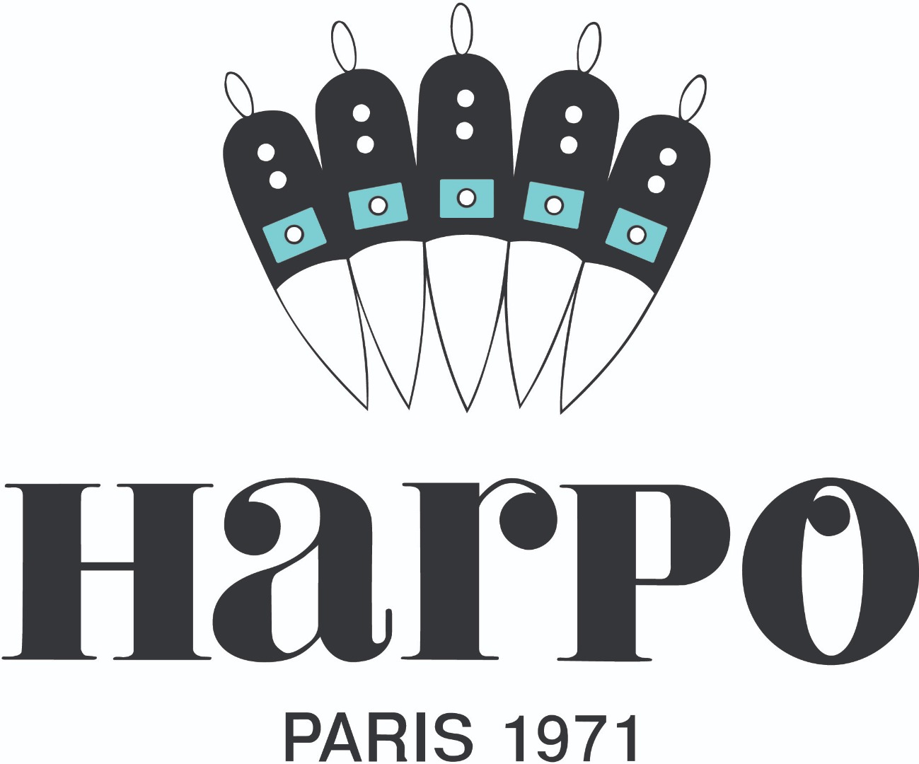 HARPO Night Ceremony Ring New Arrival_4