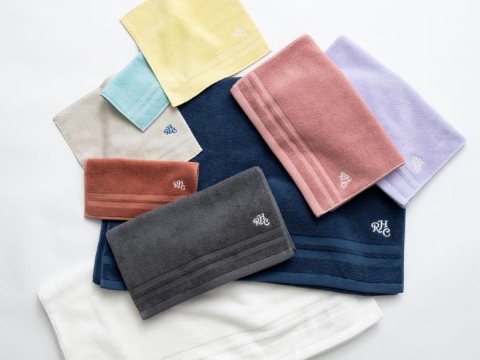 Logo Towel New Color_1