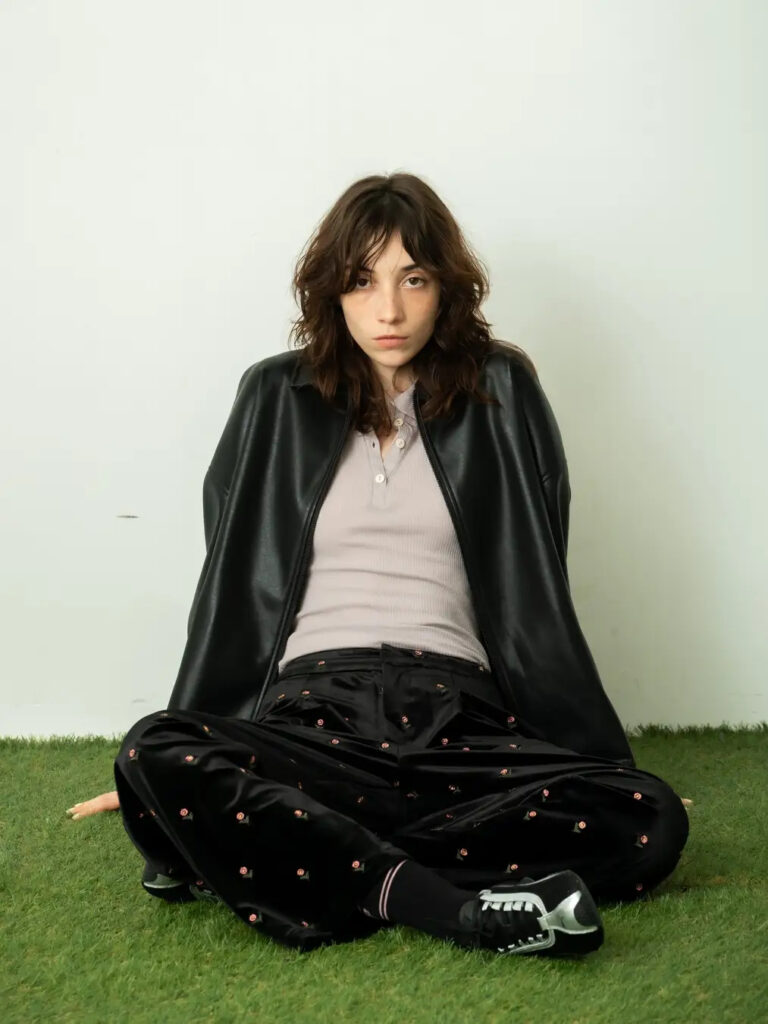 RHC womenおすすめのジャケットスタイリング_3