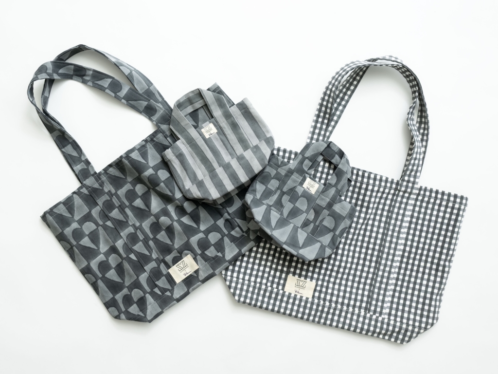 SZ BLOCKPRINTS for Ron Herman Living 1.10 (Sat) New Arrival | 株式