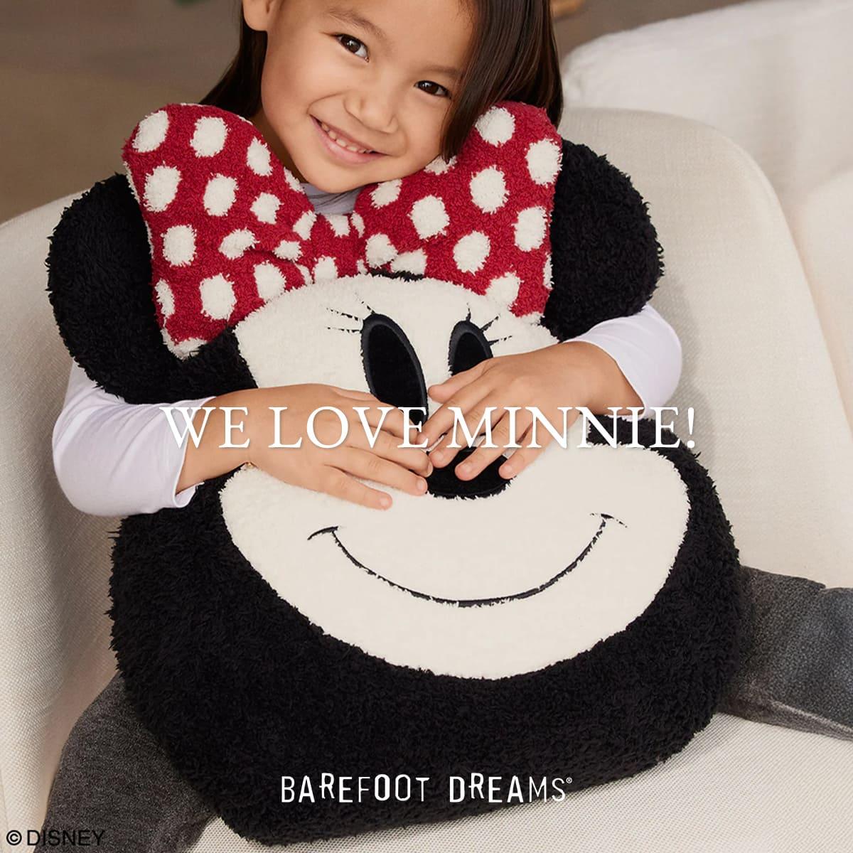 ミニーの魔法で、2026年をハッピーに_1