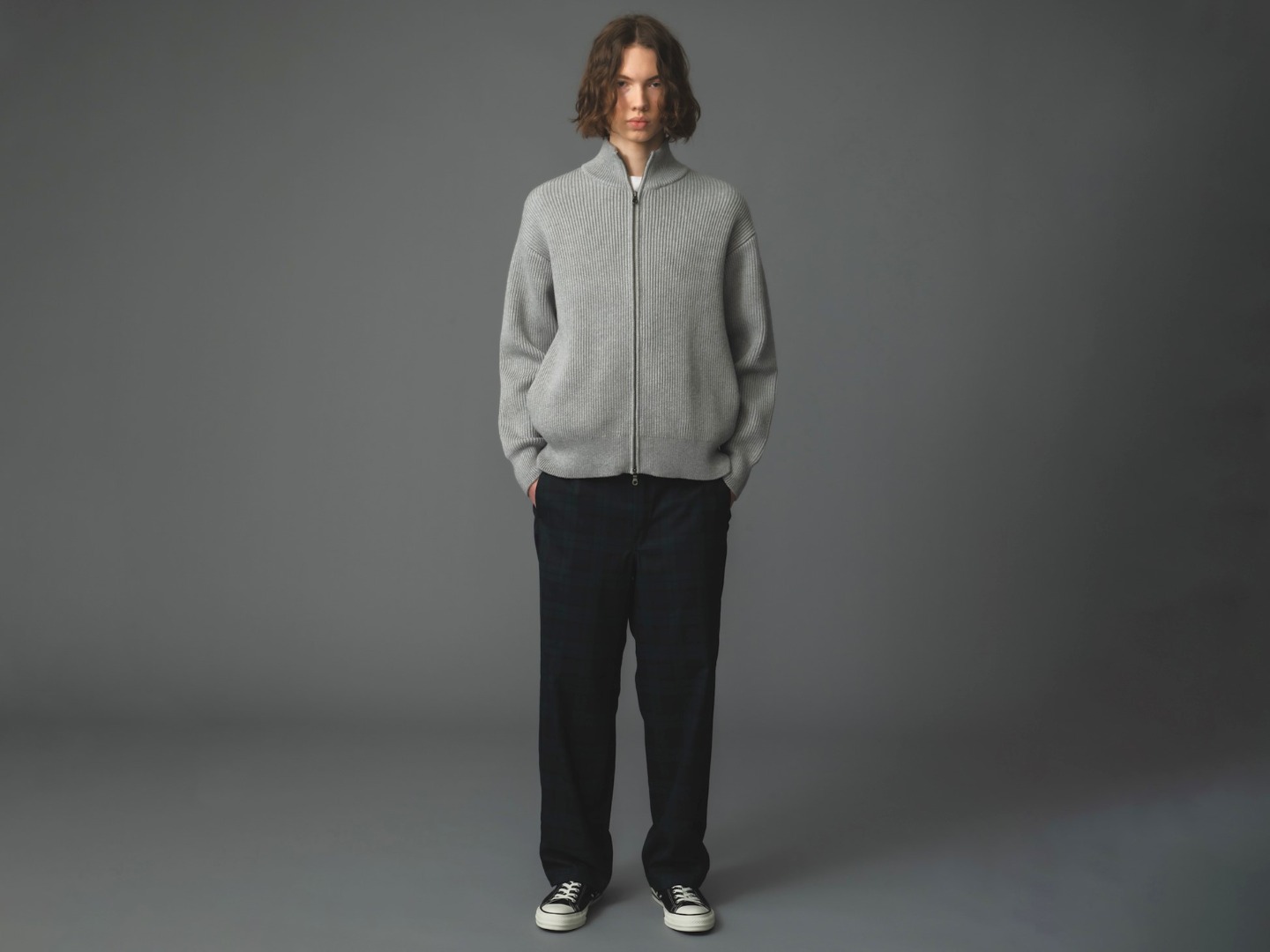 Dickies for Ron Herman Washable Stretch Serge Pants