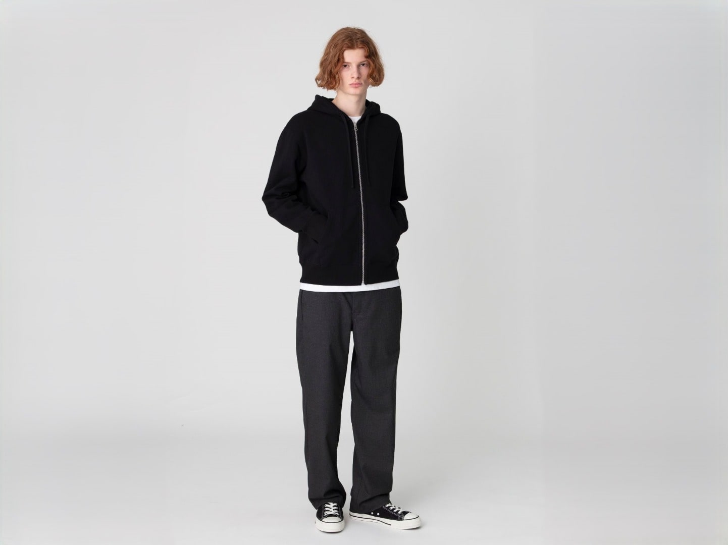 Dickies for Ron Herman Washable Stretch Serge Pants