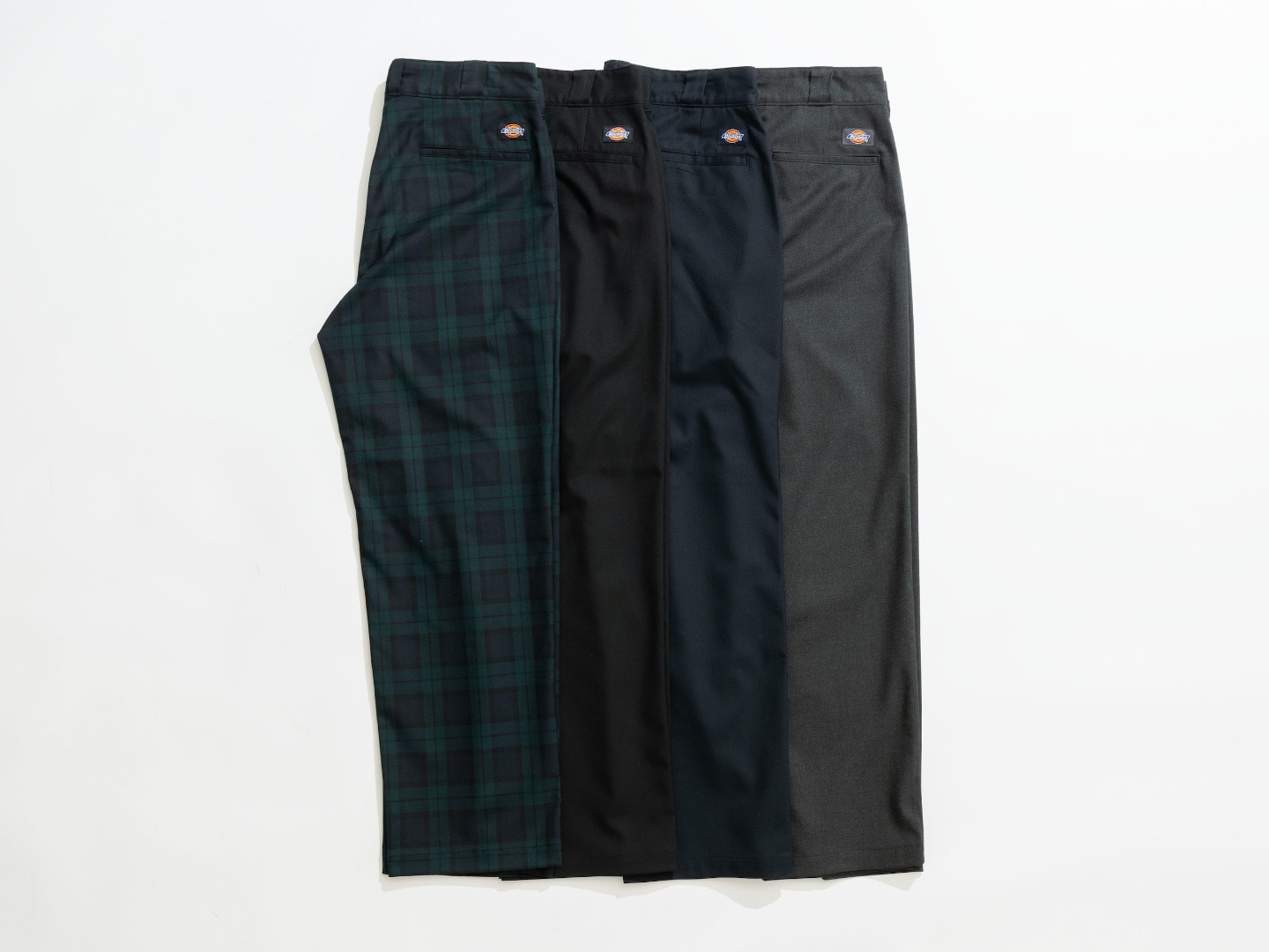 Dickies for Ron Herman Washable Stretch Serge Pants