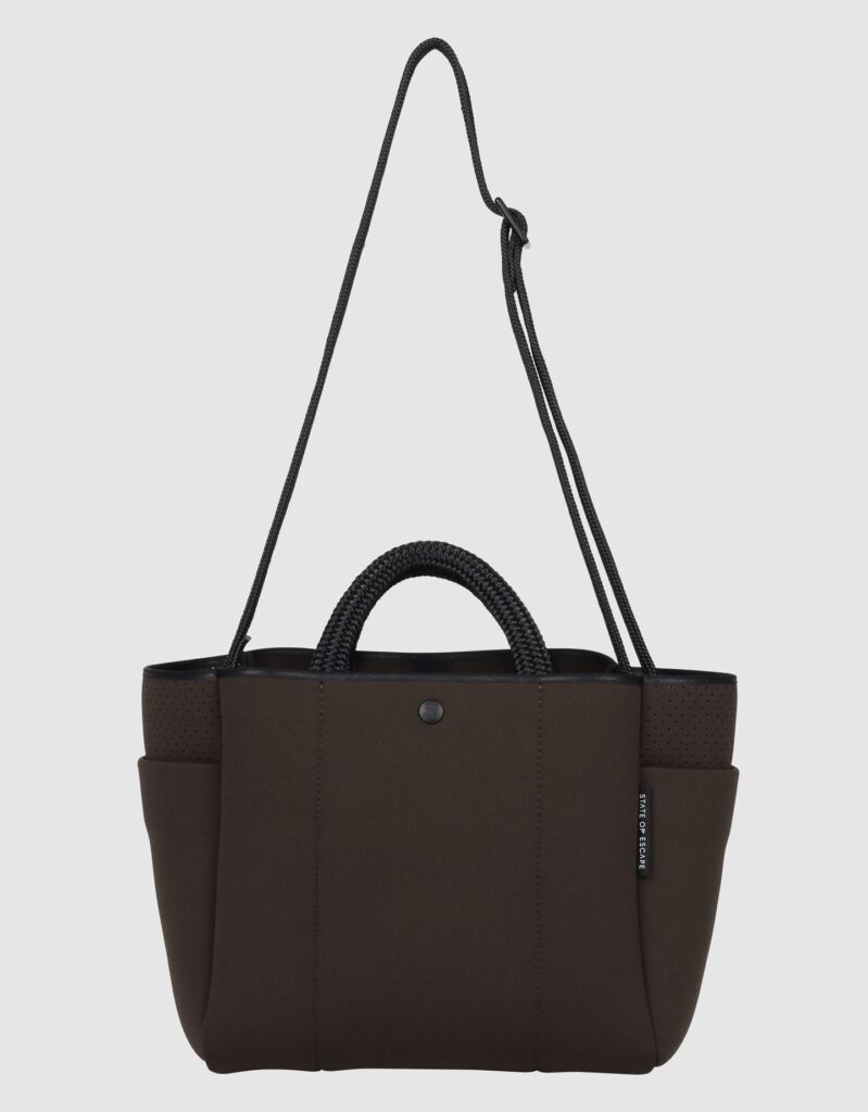 プリシンクトⅡ　スモール　カカオ ￥61,600(税込)