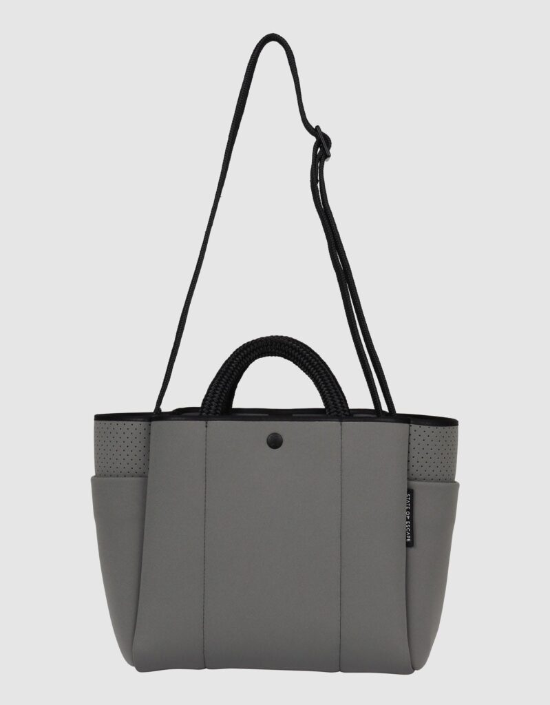 プリシンクトⅡ　スモール　スティール ￥61,600(税込)