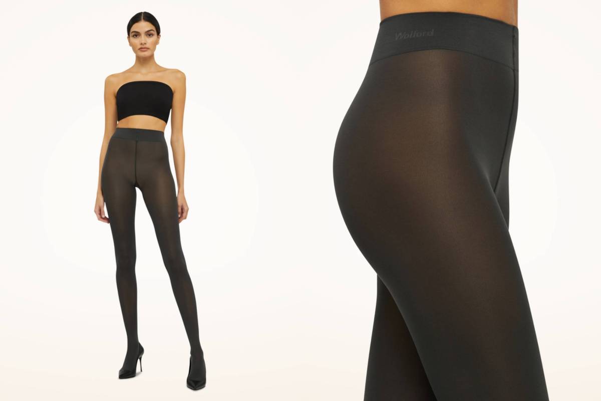 Velvet de Luxe 66 Tights/14775