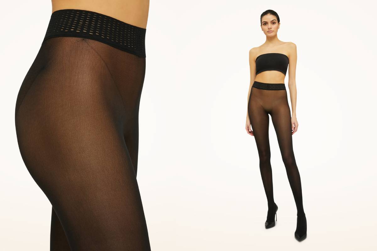 Fatal 50 Tights/10788