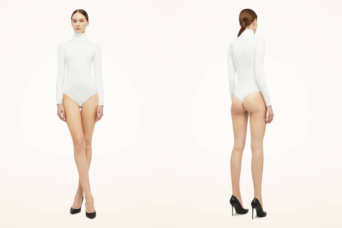 COLORADO THONG BODY/71187