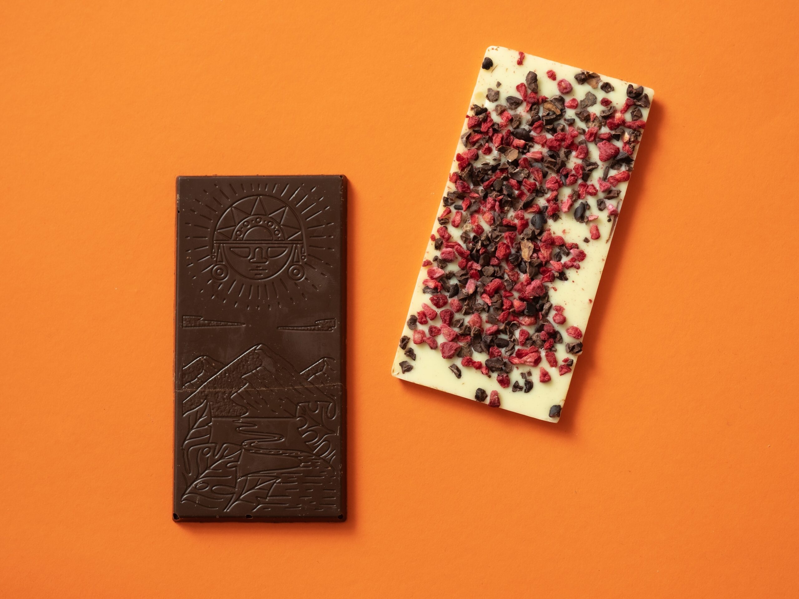 ロンハーマン カフェチョコレートボックス