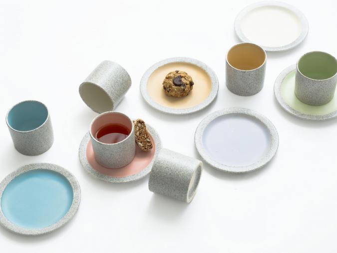 SAKUZAN for Ron Herman New Arrival_1