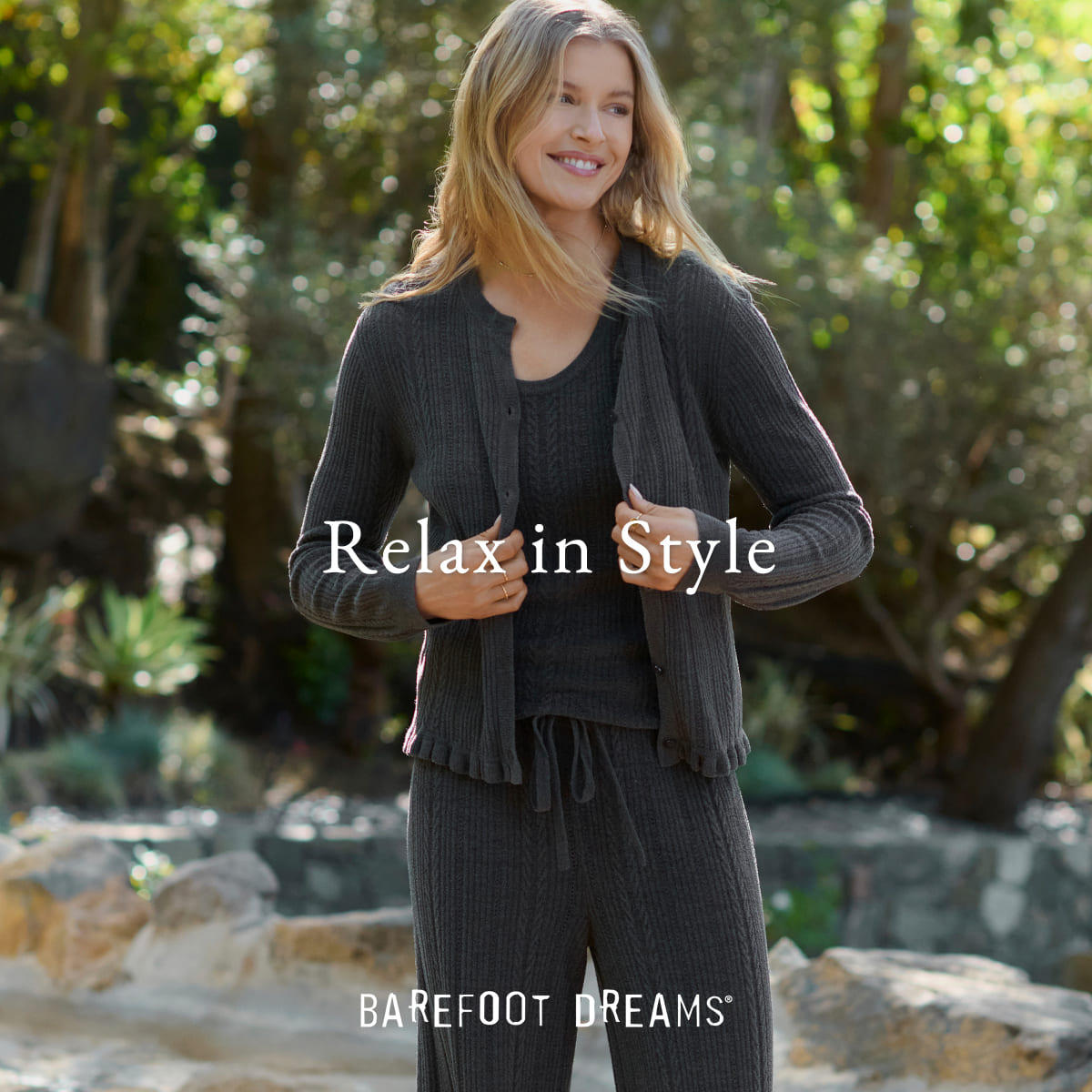 おうち時間もワンマイルも。冬のリラックス＆スタイル_1