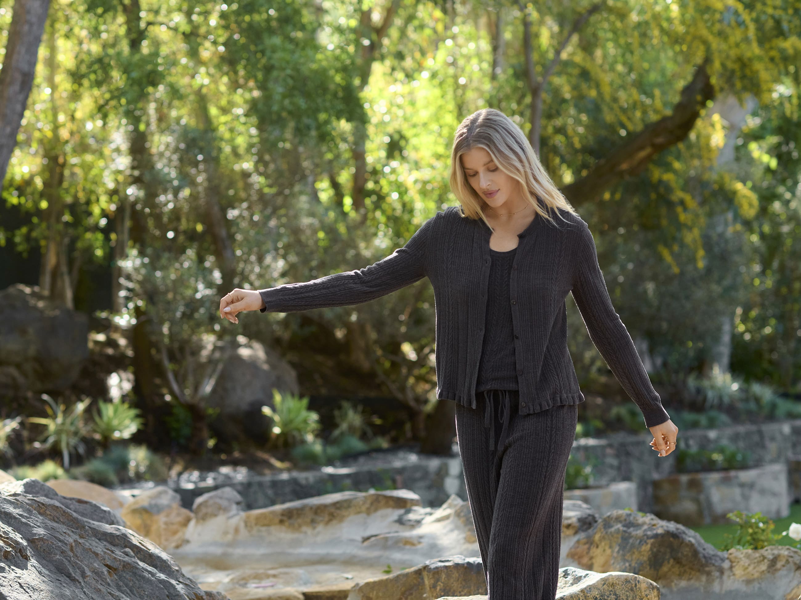 おうち時間もワンマイルも。冬のリラックス＆スタイル_2