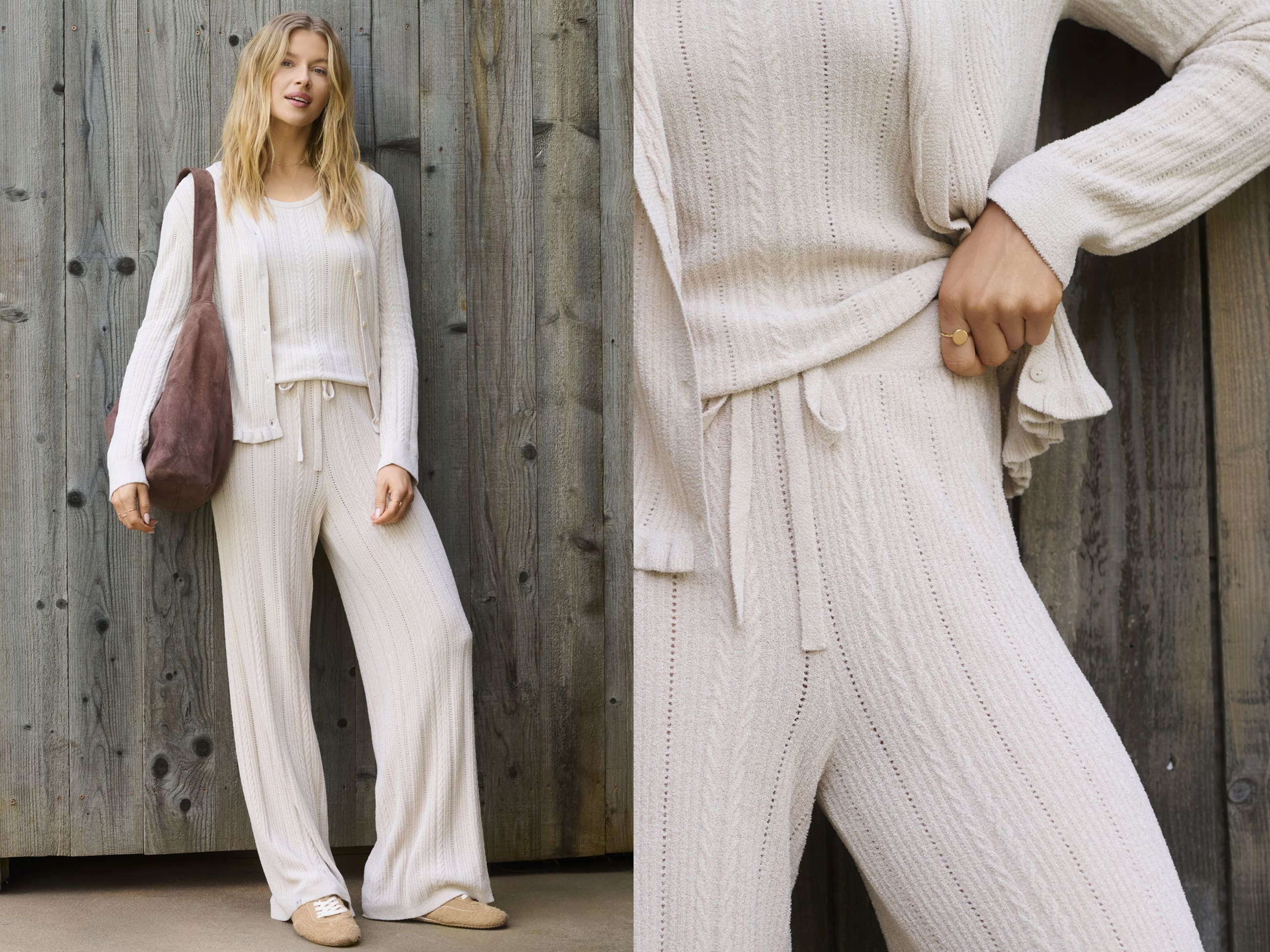 おうち時間もワンマイルも。冬のリラックス＆スタイル_3