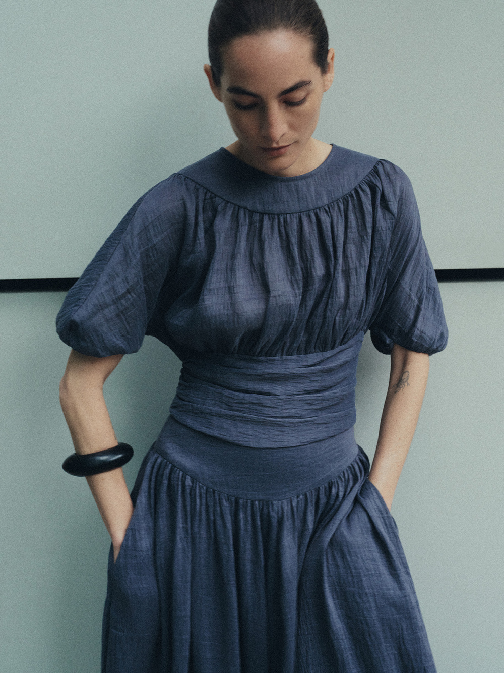 CAPTIVA BLOUSE_PRE SPRING 2026 LOOKBOOK_8