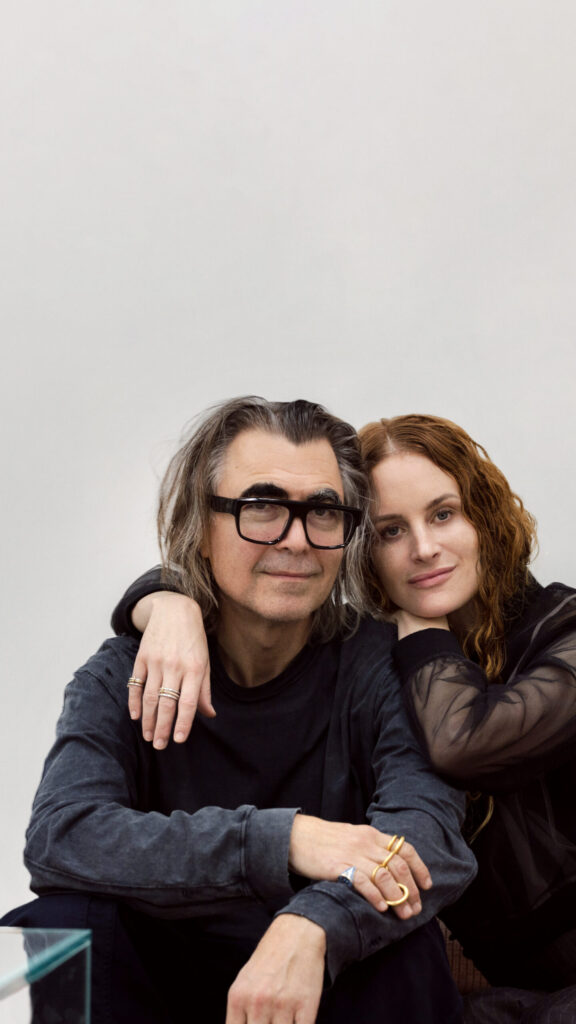 Spinelli Kilcollin HISTORY