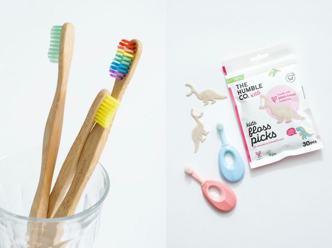 Oral Care Items Pop Up Event_1