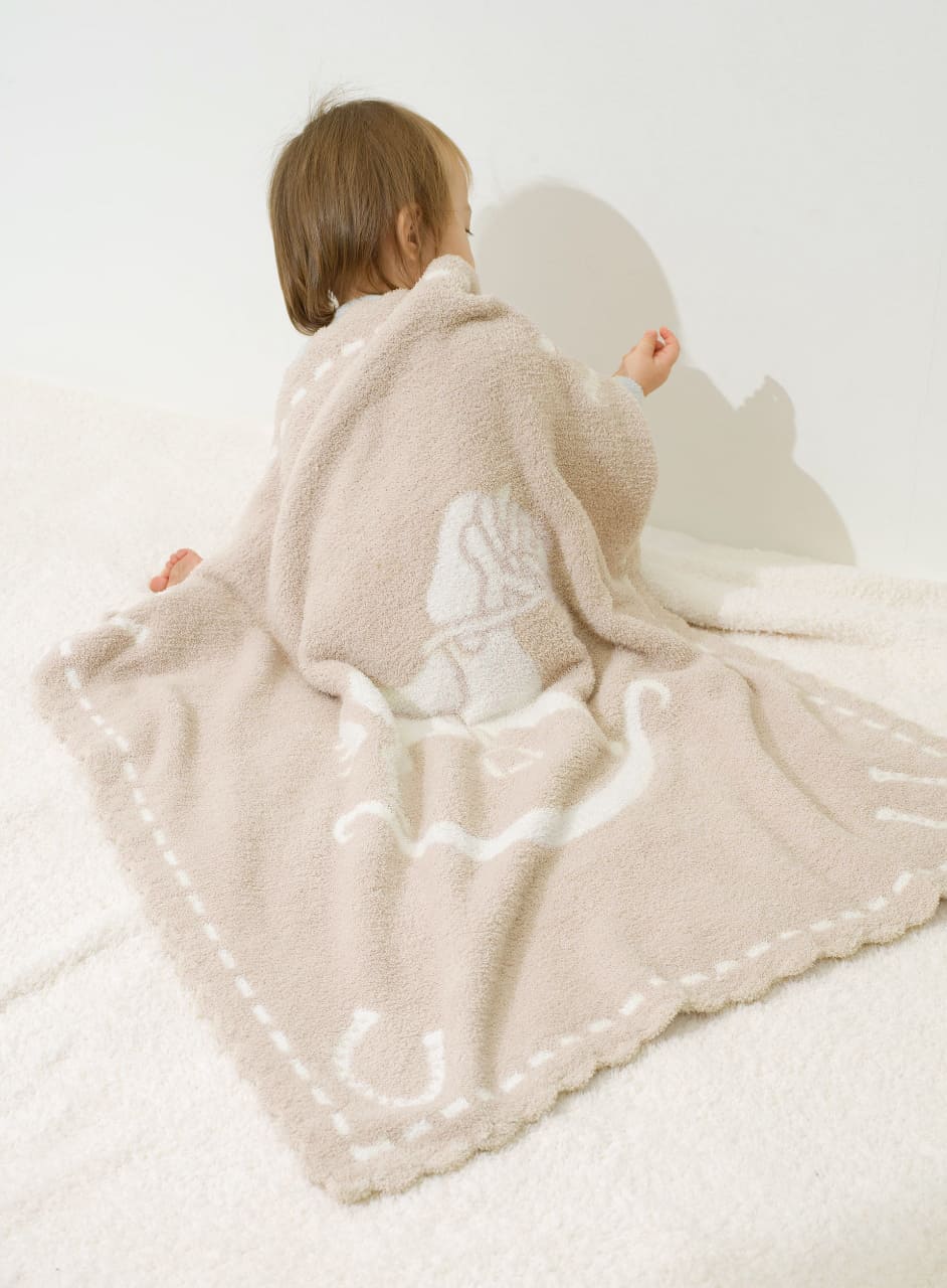 午年ベビーに贈る特別なギフト