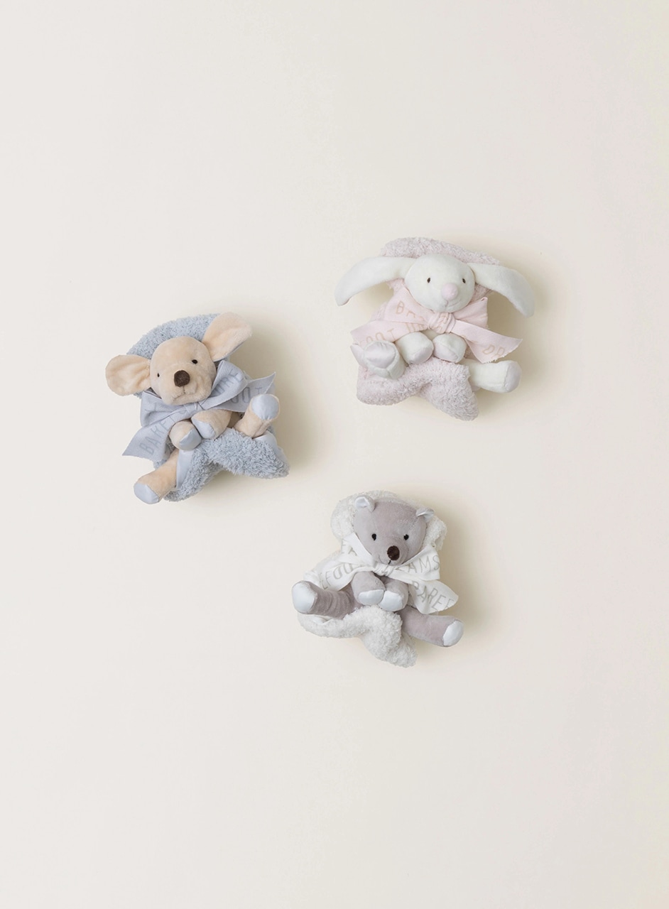 ベアフット バディ コージーシック