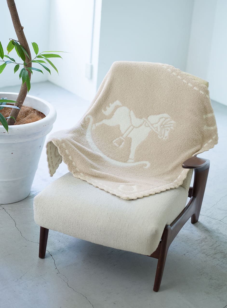 新しい一年に寄り添う心地よさ