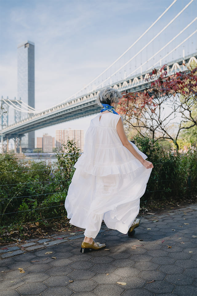 TIFFANY JOW / ティファニー・ジョウ_2