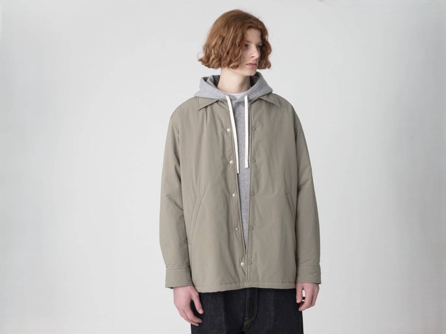 Padded Coach Jacket_3