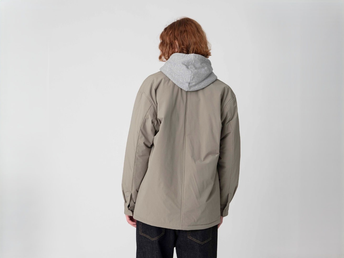 Padded Coach Jacket_4