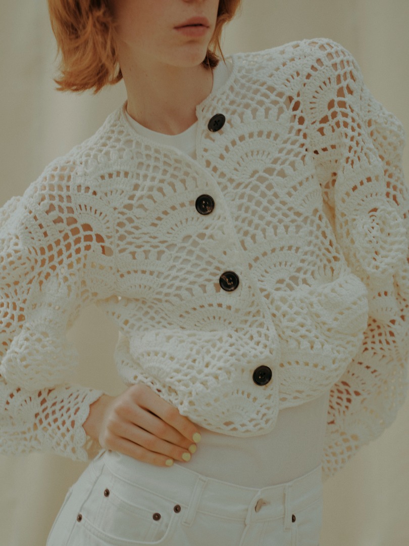 pillings Exclusive for Ron Herman