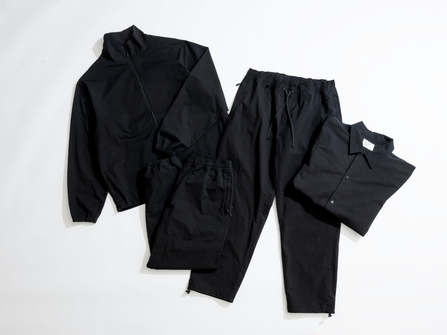 THIRD PARTY 26SS Collection