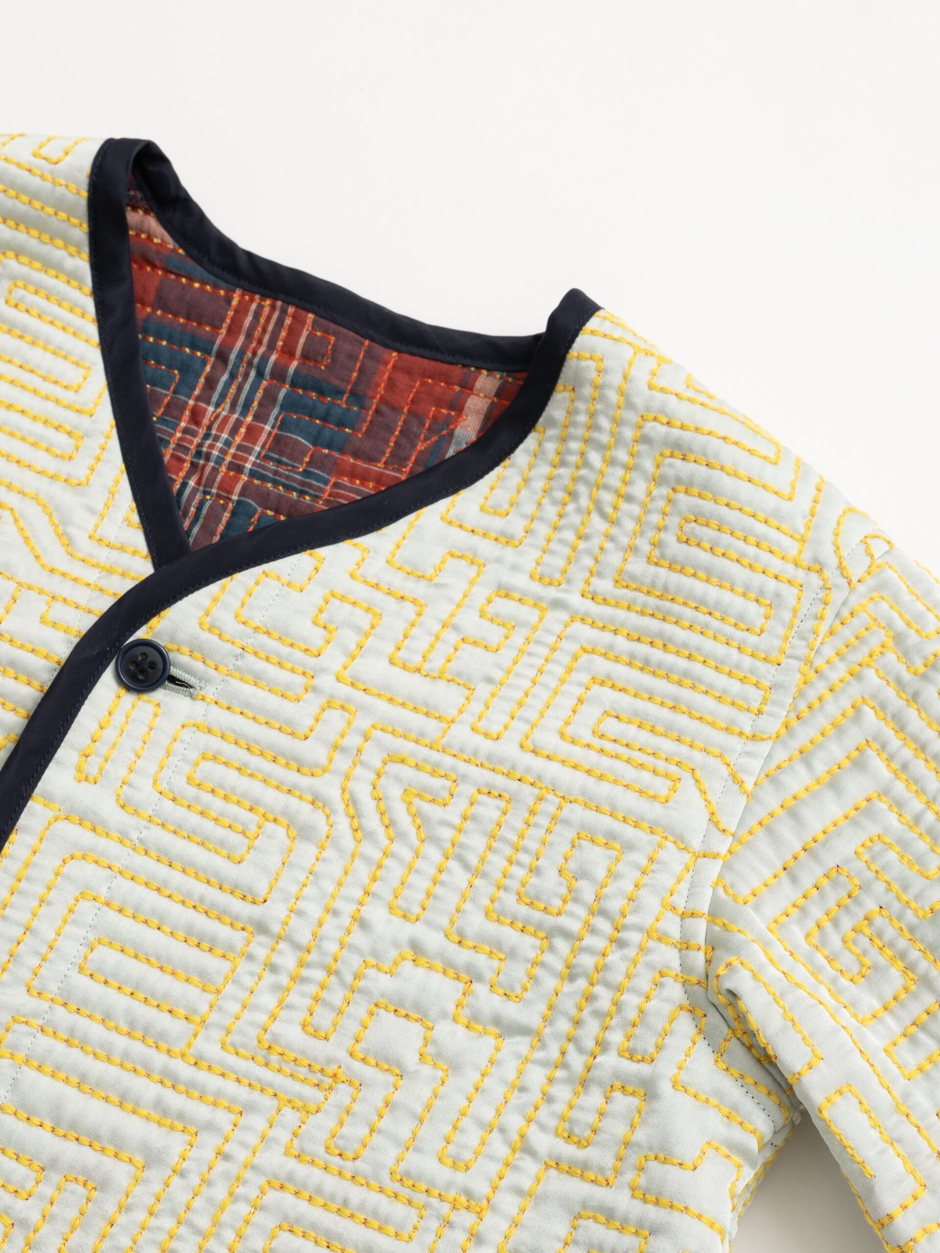 ジャケットのアップ