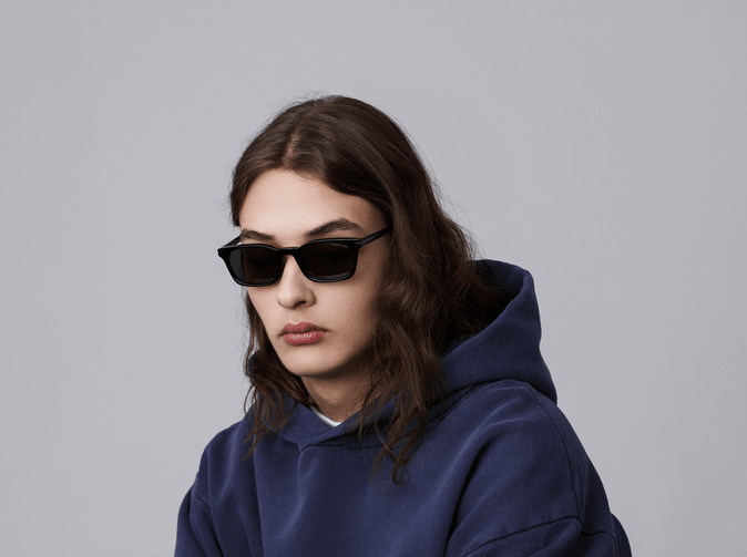 TOM FORD EYEWEAR Exclusive