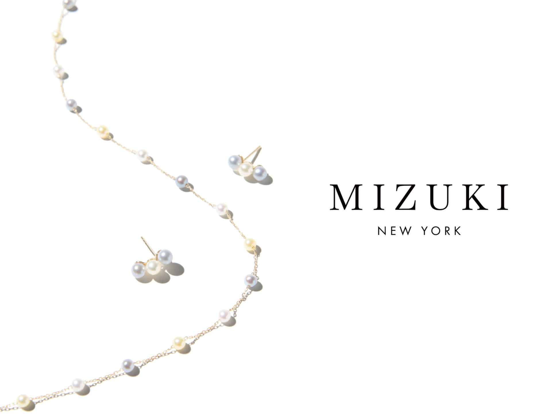 “MIZUKI” New Collection ＆ Close Up Event @Ron Herman Sendagaya_1