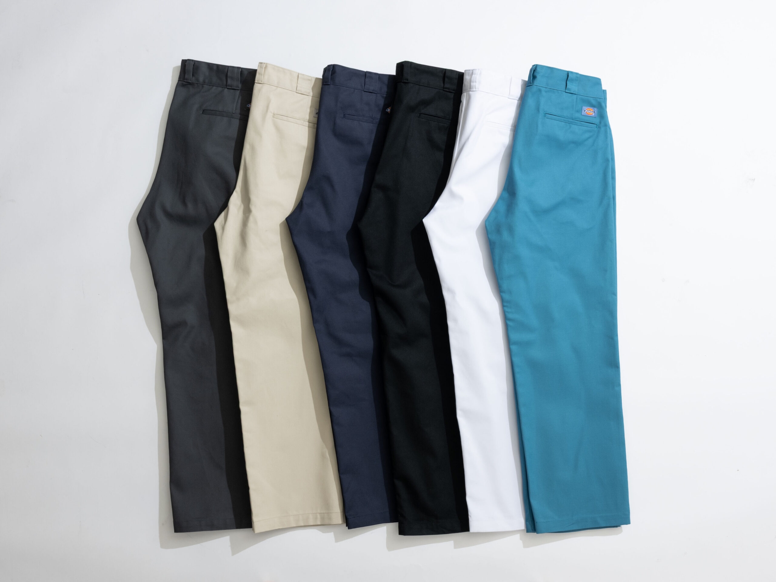 26SS Work Chino Pants