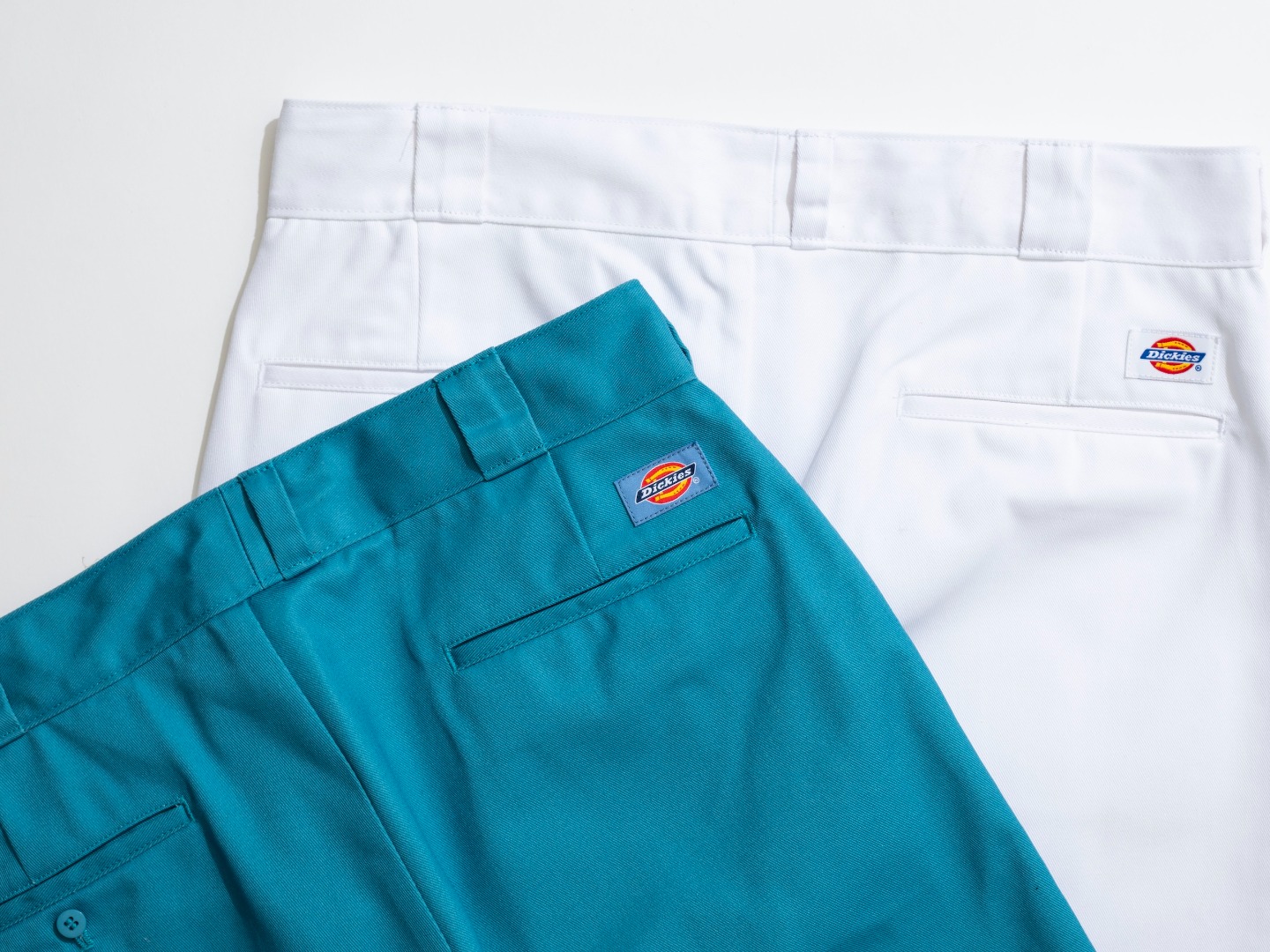 Dickies Work Chino Pants