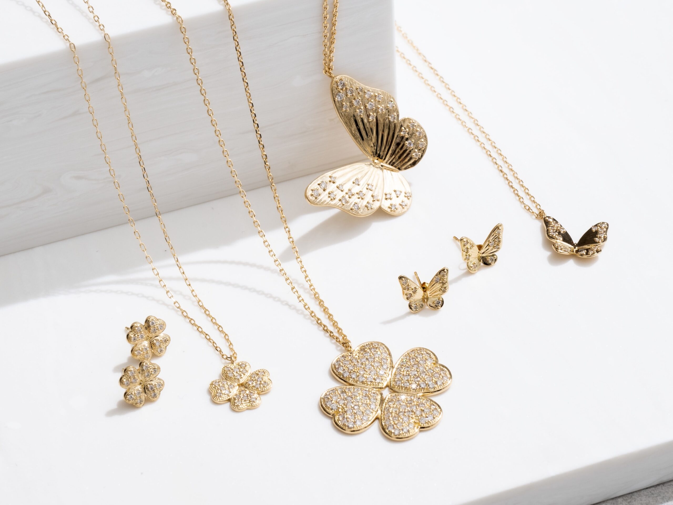 〈SAN MARE〉 New Collection