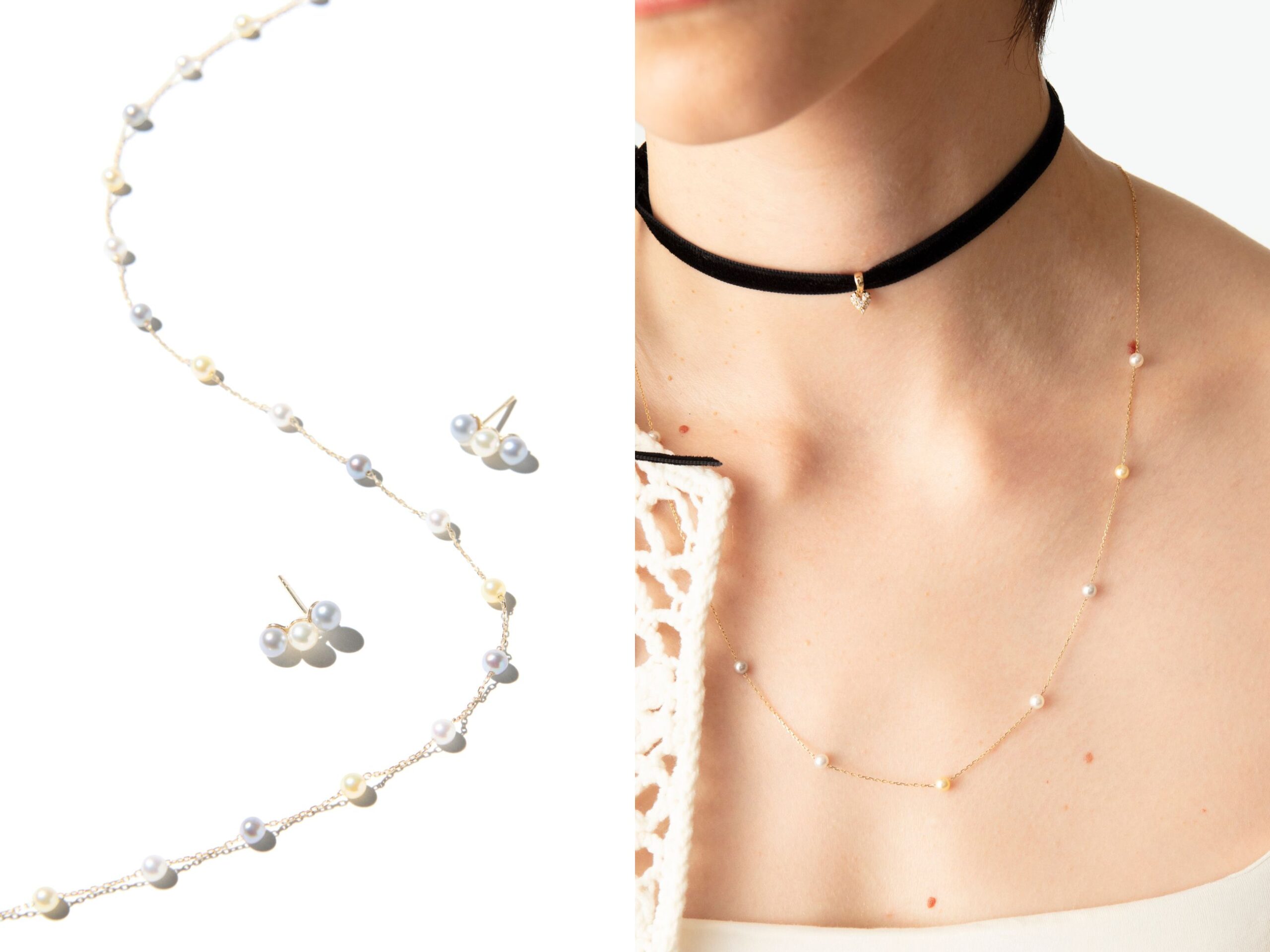 〈MIZUKI〉CANDY COLLECTION