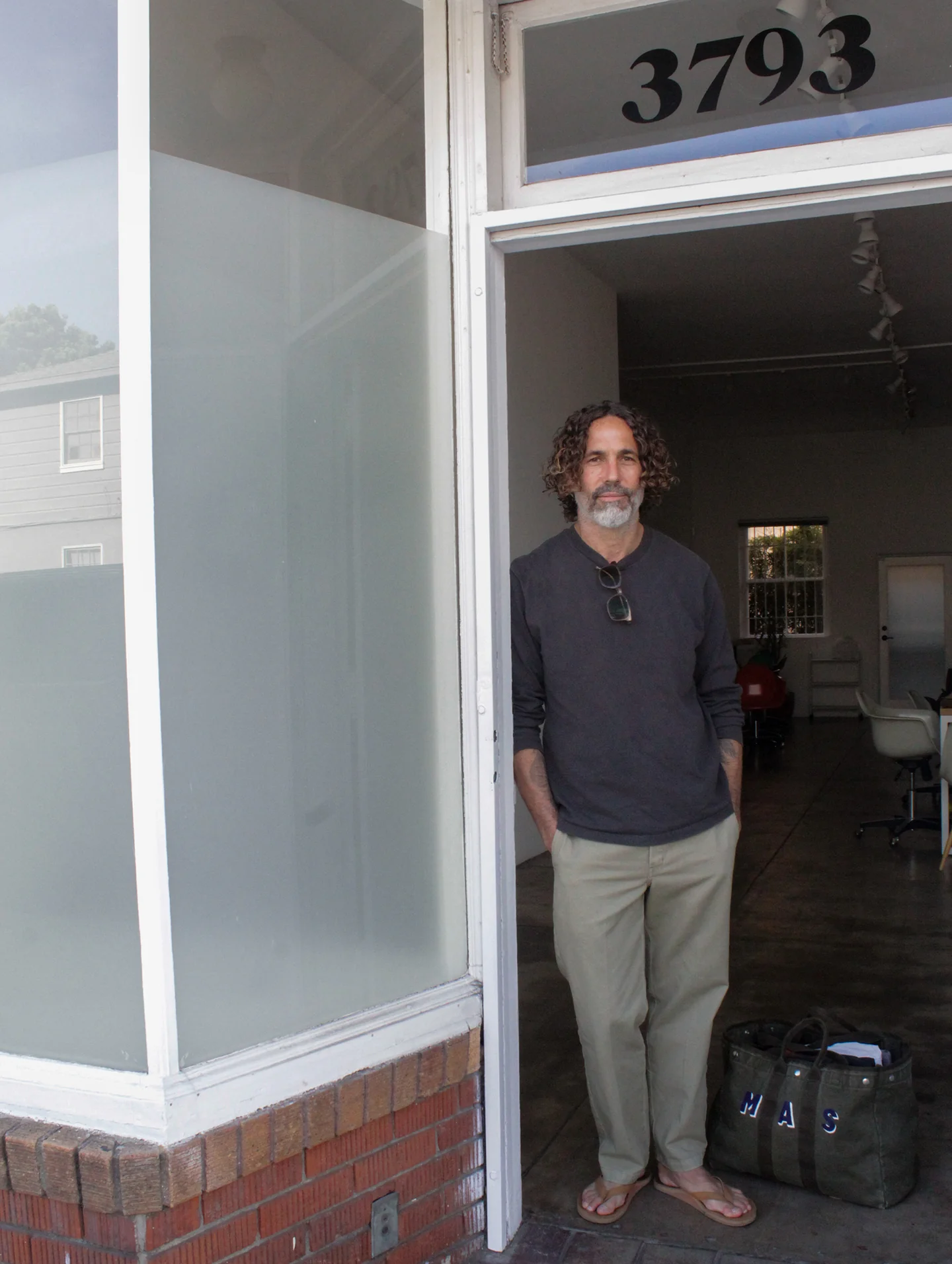 ＜2/21(土)12:00発売＞OUTERKNOWN × Dickies コラボレーション第2弾_4